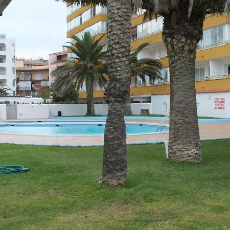 Roses Santa-Margarita: Apt 2 Habitaciones, Piscina, Cerca De La Playa - Es-204-17 Exterior foto